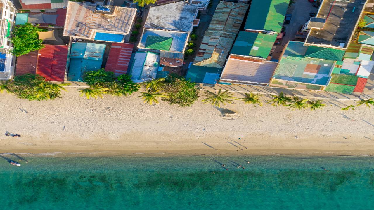 Puerto Galera, Mindoro