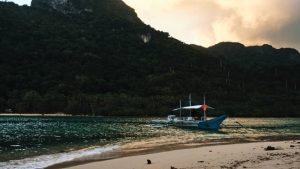 Coron Baai, Palawan